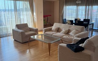 Apartament premium 4 camere de închiriat – Domenii | 2 locuri parcare - Poză 1