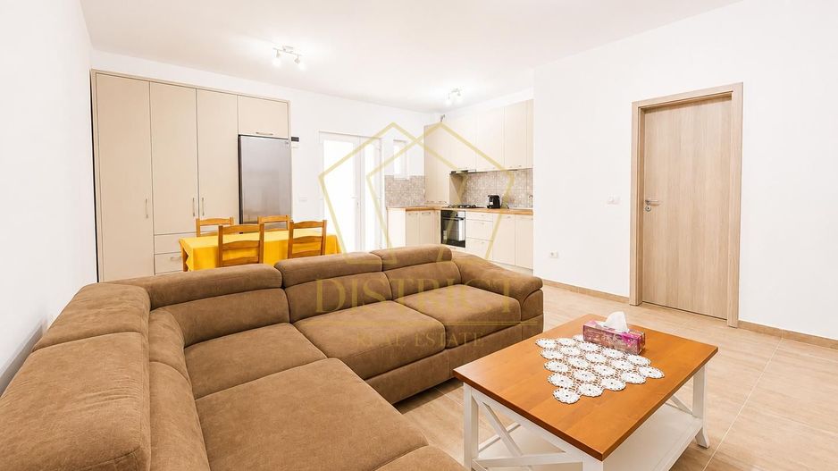 Apartament cu o camera | Giroc - Poză 2