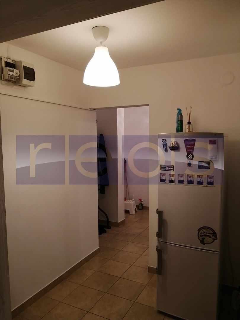 VÂNZARE 3 CAMERE | NICOLAE GRIGORESCU | MOBILAT SI UTILAT - Poză 9