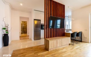 Apartament de 3 camere, 100mp, parcare, ultrafinisat, zona LIDL - Poză 3