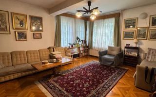 Casa de vanzare zona Amos Francu cartier A. Muresanu - Poză 3