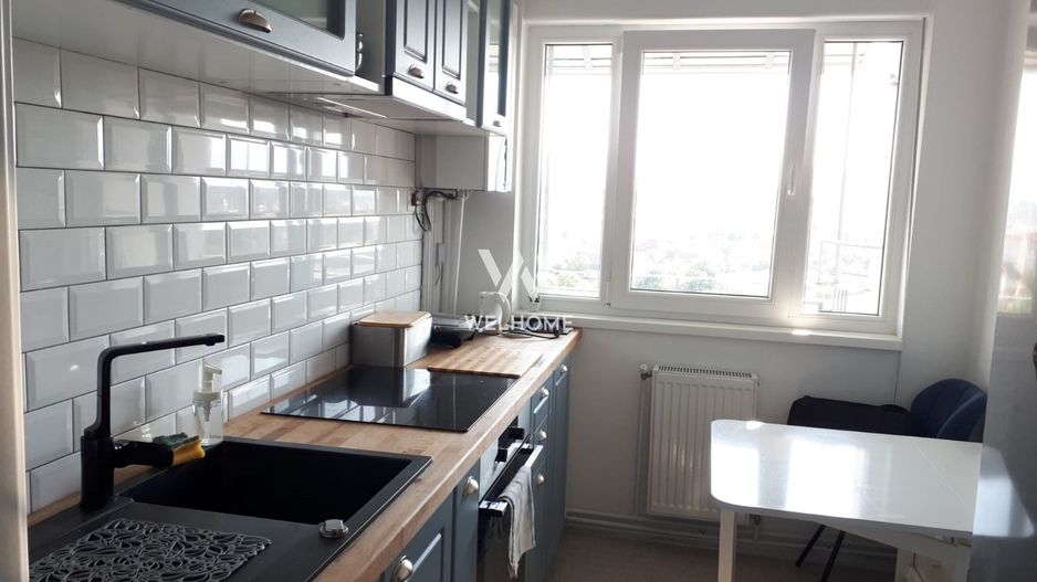 Apartament decomandat, vedere panoramică spre Păltiniș – zona Ostirii - Poză 3