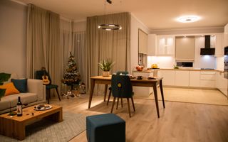 CASA INDIVIDUALA | CORBEANCA | 4 CAMERE - Poză 2