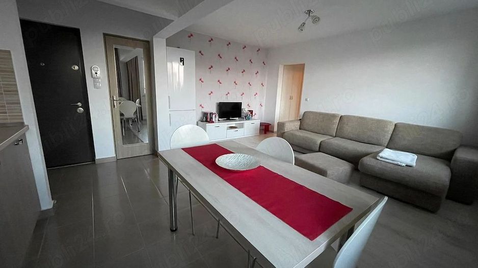 Apartament 2 camere – 45 m² – 2 min Iulius Mall – Zona Interservisan, Gheorgheni - Poză 1