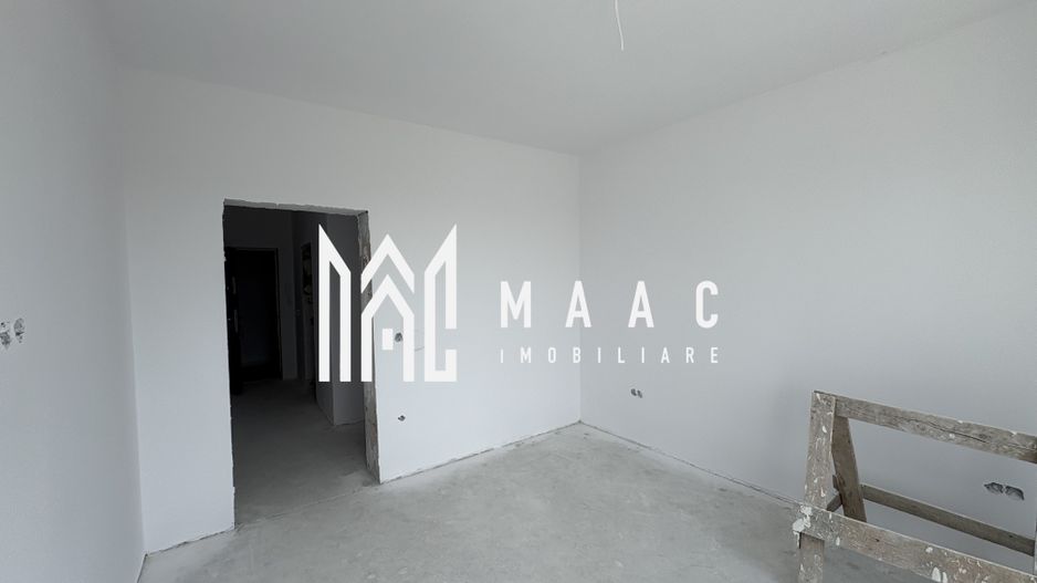 Apartament de vânzare I 2 camere Decomandat I Selimbar I Zona Brana I - Poză 1
