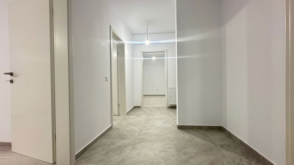Inchiriere apartament nemobilat Casa Nobel Lângă Coresi - Poză 17