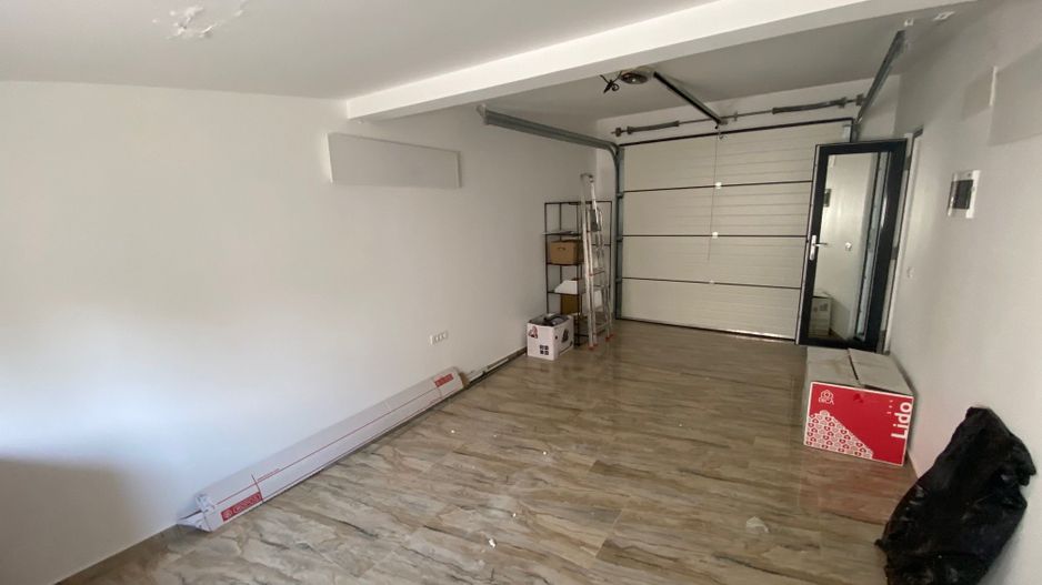 Casa moderna în Dumbravita - Ikea cu garaj - Poză 15