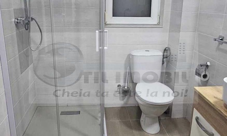 Apartament 2 Camere CUG - 420 euro - Poză 6