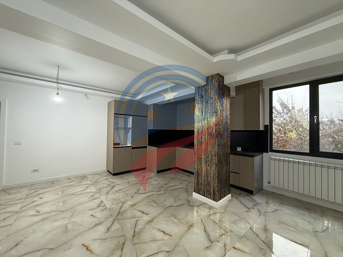 Apartament cu finisaje de lux/1 mai/bloc nou/ Craiova - Poză 5