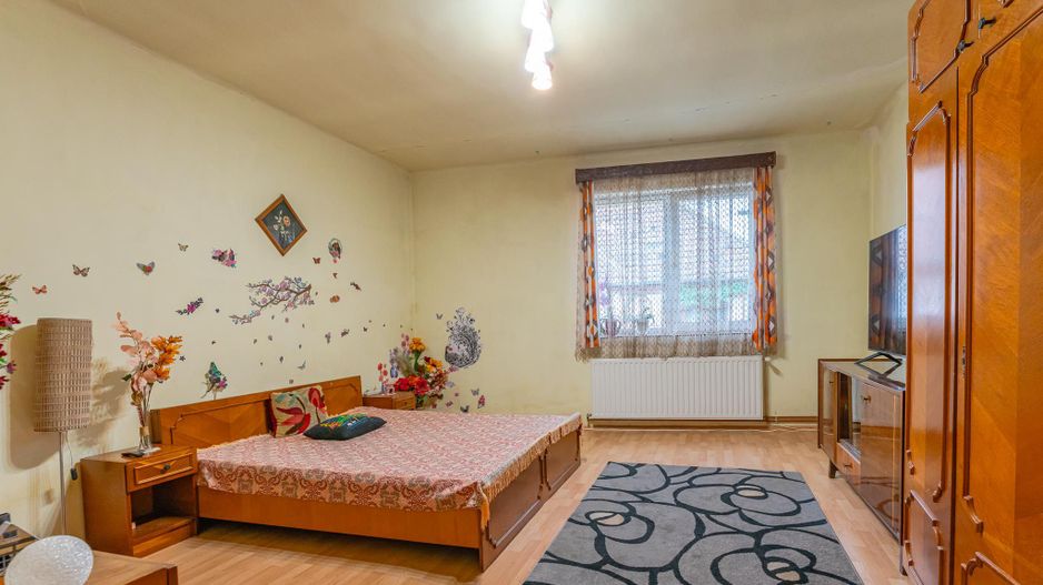 Casa in Sacele dispusa pe un singur nivel - Poză 10