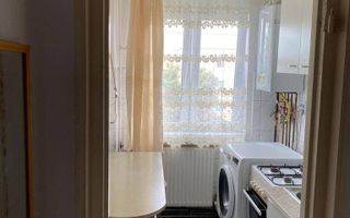 Apartament cu 2 camere semidecomandate, mobilat și utilat, Mănăștur. - Poză 3
