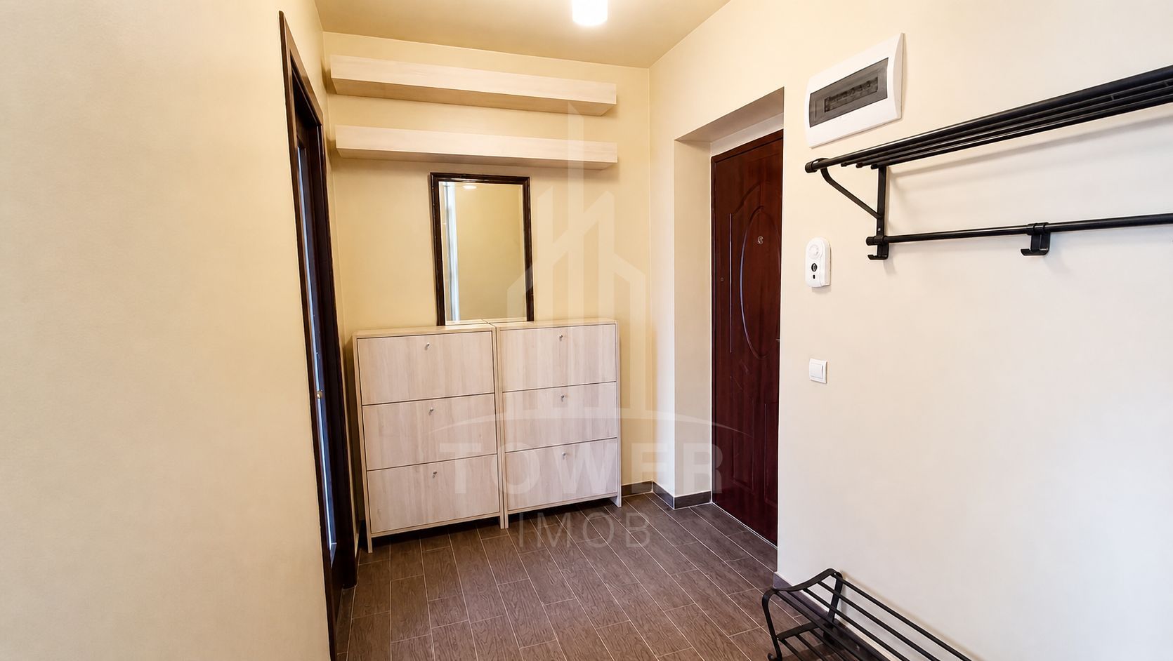 Apartament modern cu 2 camere – ideal locuință sau investiție - Poză 5