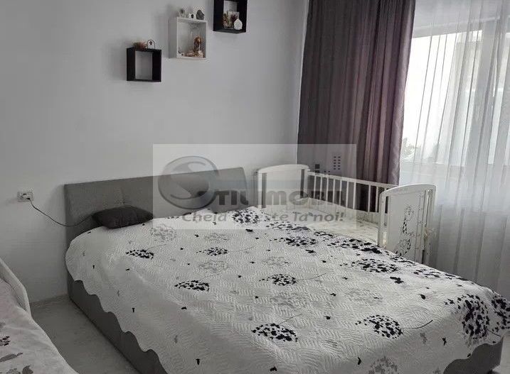 Apartament 3 camere , dec., - 93.000 euro Valea Lupului - Poză 4