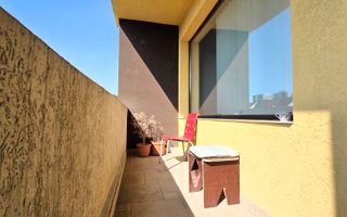 Spațiu birouri, 200 mp, 6 camere,  4 bai, 5 locuri parcare, zona Câmpului - Poză 9