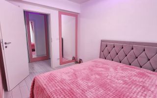Apartament 3 camere, prima inchiriere, Tomis Plus, Constanta - Poză 9