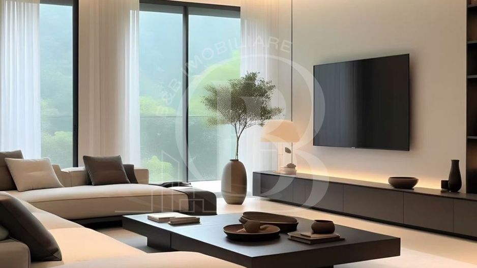 Apartament 3 camere Titan Th. Pallady-Sector 3-Metrou Teclu - Poză 7