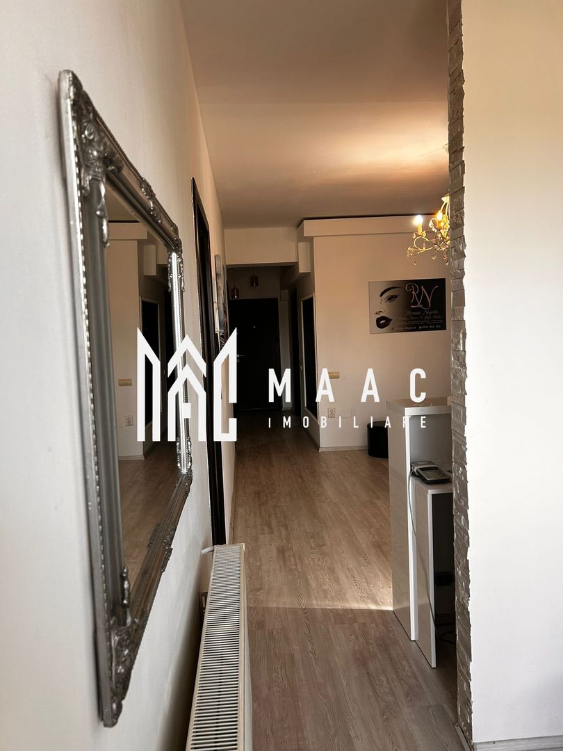 Apartament 4 Camere I Terasă 10.5 mp I Bloc nou I Ramnicu Valcea - Poză 10