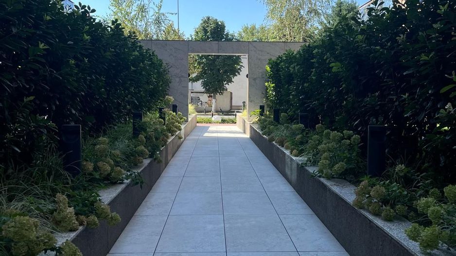 Apartament 3 camere – Nou | Cortina 126 – Iancu Nicolae - Poză 15