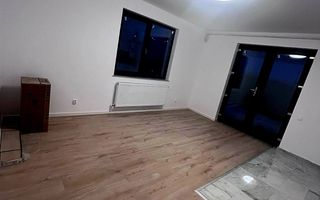 BUFTEA - APARTAMENT 3 CAMERE CU TRERASA SI CURTE. - Poză 8