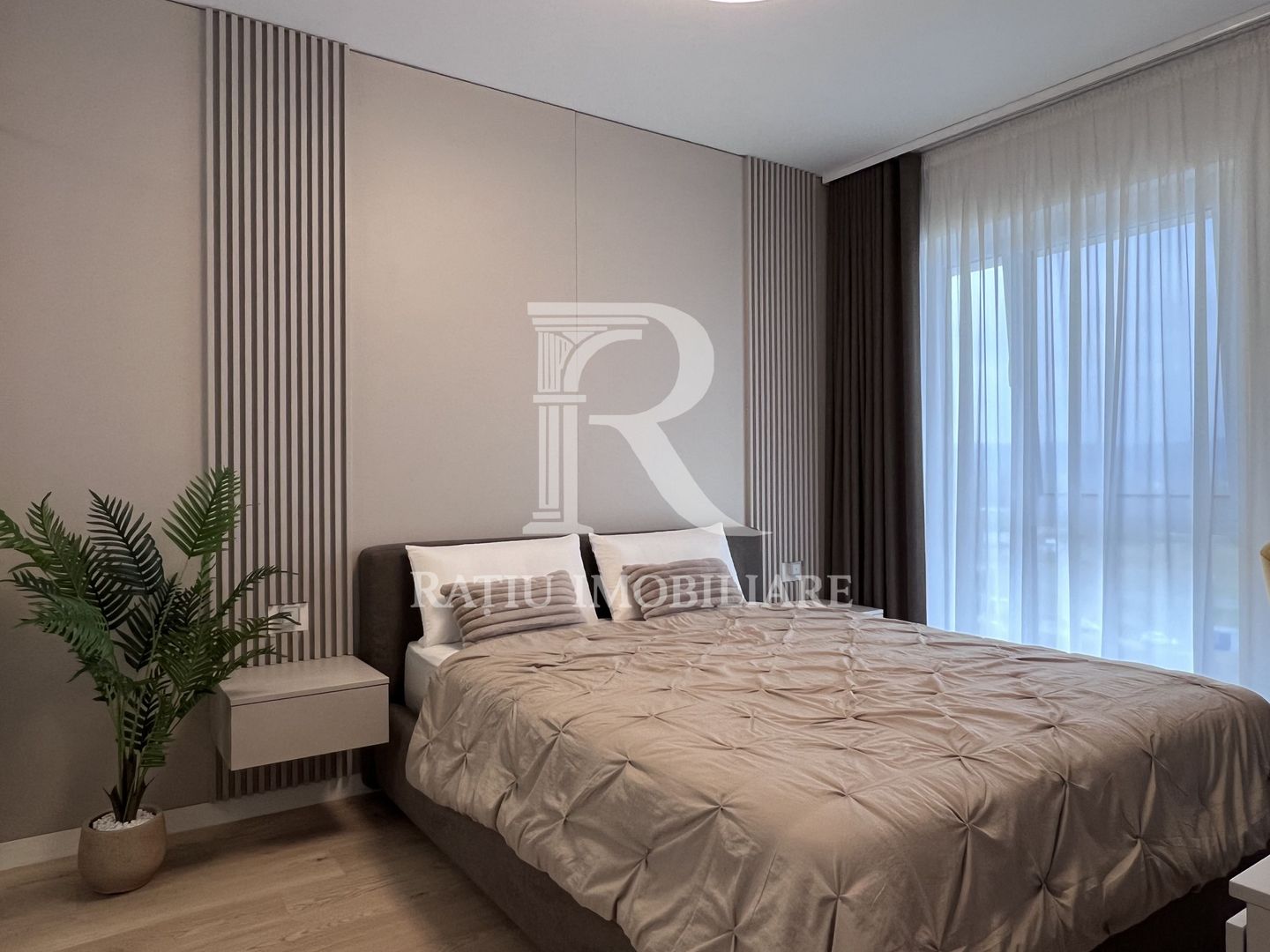 Apartament Premium cu 2 camere | Prima Green | Nufarul | Oradea - Poză 8