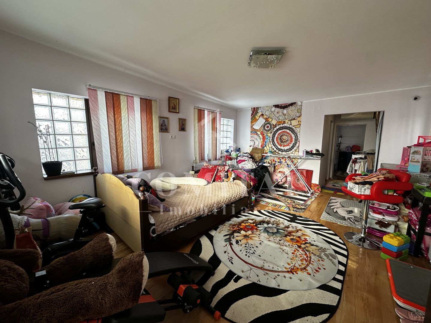 0% COMISION! Duplex la cheie | Parcare | Zona Primăriei Floresti - Poză 16