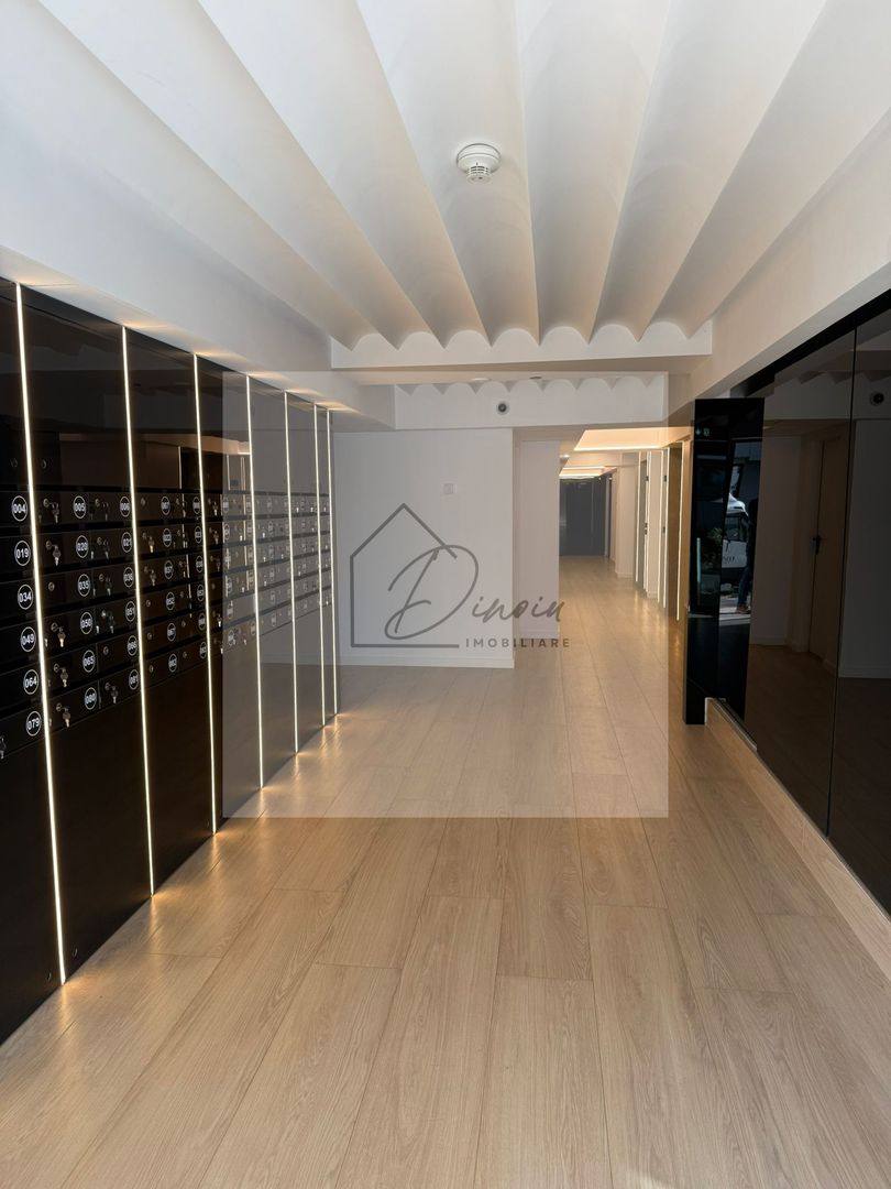 COMISION 0% I Apartament 3 camere Aviatiei Pipera I Cortina North - Poză 26