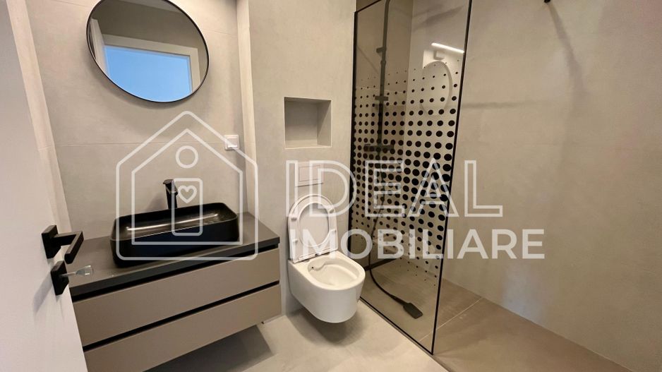 Apartamente premium de vânzare - Cartierul Arhitecților - Poză 8