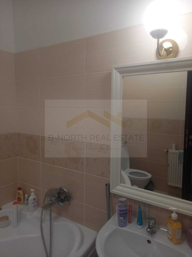 Apartament 2 camere de închiriat | Drumul Fermei | Centrală proprie Pet Friendly - Poză 7