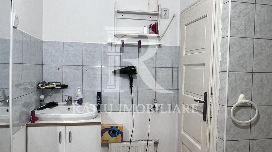Proprietate cu teren 400 mp | Casă existentă | zona Nufărului | Oradea - Poză 12