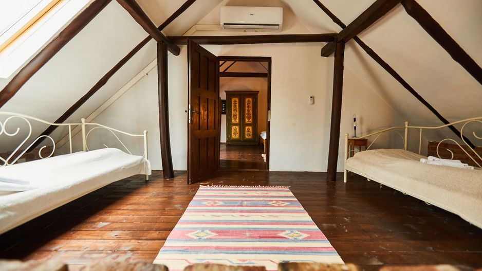 CASA THEA | INVESTIȚIE ÎN TURISM, GASTRONOMIE ȘI EXPERIENȚE | SOCOLARI - Poză 41