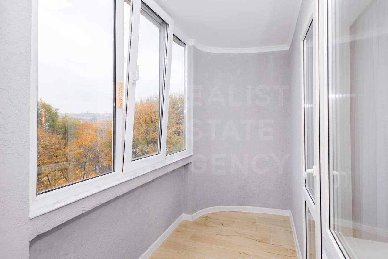 Vânzare, apartament, 2 camere, str. Vasile Lupu, Buiucani - Poză 9