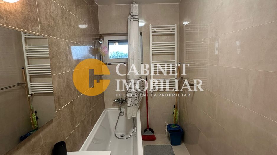 2 camere, complex rezidential, Tatarasi Iasi - Poză 5