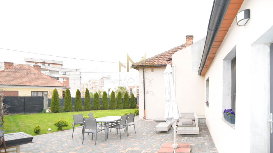 ✨ Proprietate premium în Gheorgheni – eleganță, confort și rafinament - Poză 11