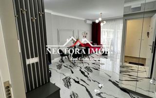NECTORA IMOB-Apartament 2 camere,Prima Onestilor,Et. 10, 52 mp,Parcare - Poză 3
