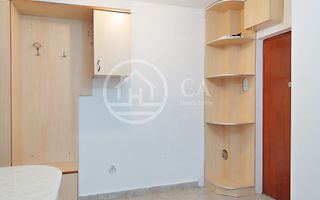 Apartament cu 2 camere de vanzare in zona Nufarul, Oradea - Poză 11
