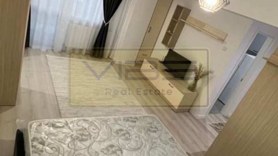 Apartament 1 camera + parcare Conest Evolution - Poză 4