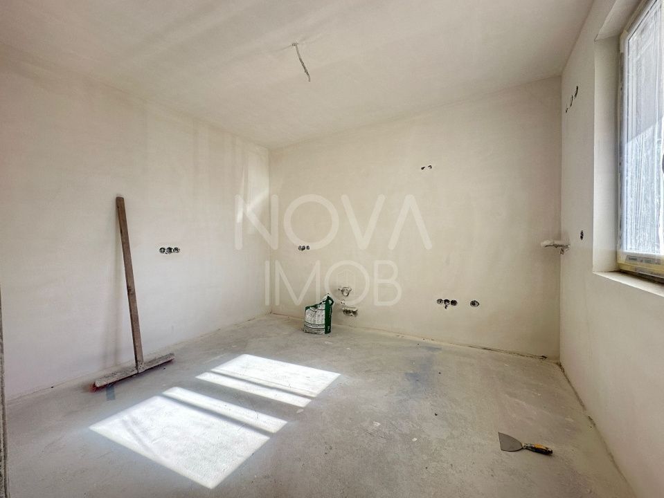 Casa - 4 camere, 50 mp - Cart. Arhitectilor - Poză 4
