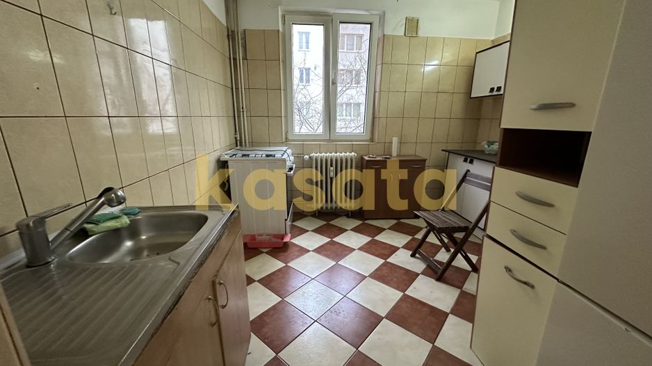 3 Camere | Râul Doamnei | Etaj Intermediar | Bloc Anvelopat - Poză 8