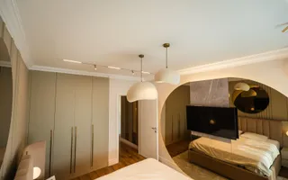2 camere Pipera -  Rond OMV I Ivory Residence I Mobilat lux I COM0% - Poză 16