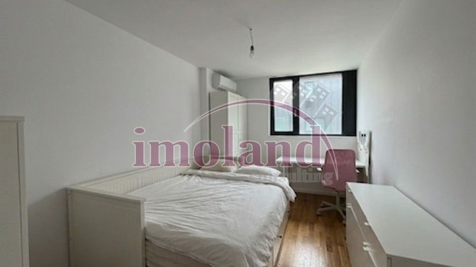 Vanzare - Townhouse 6 camere - mobilat + 2 locuri parcare Avalon Estate - Pipera - Poză 11