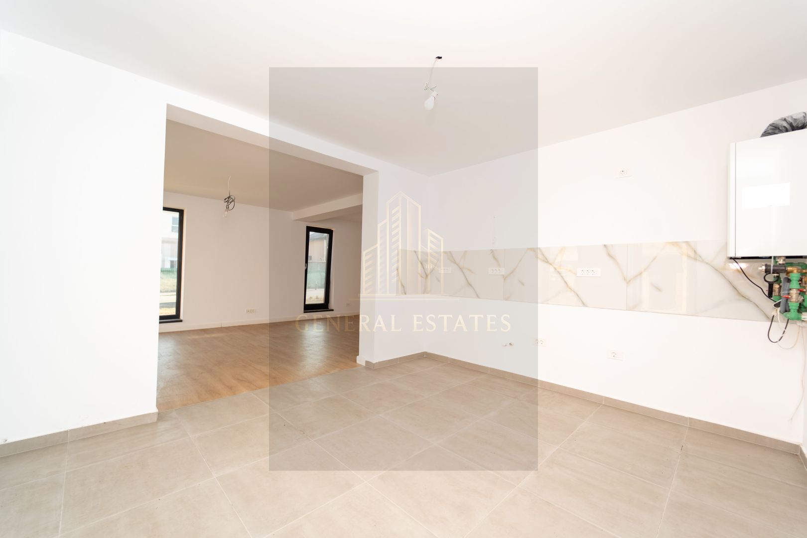 Case tip Duplex de vânzare în Ghimbav, Brașov – Cartierul Florilor - Poză 13