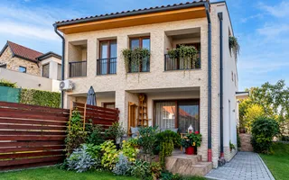 0 % comision, Casa cocheta situata intr-o locatie deosebita, Manastur - Poză 38