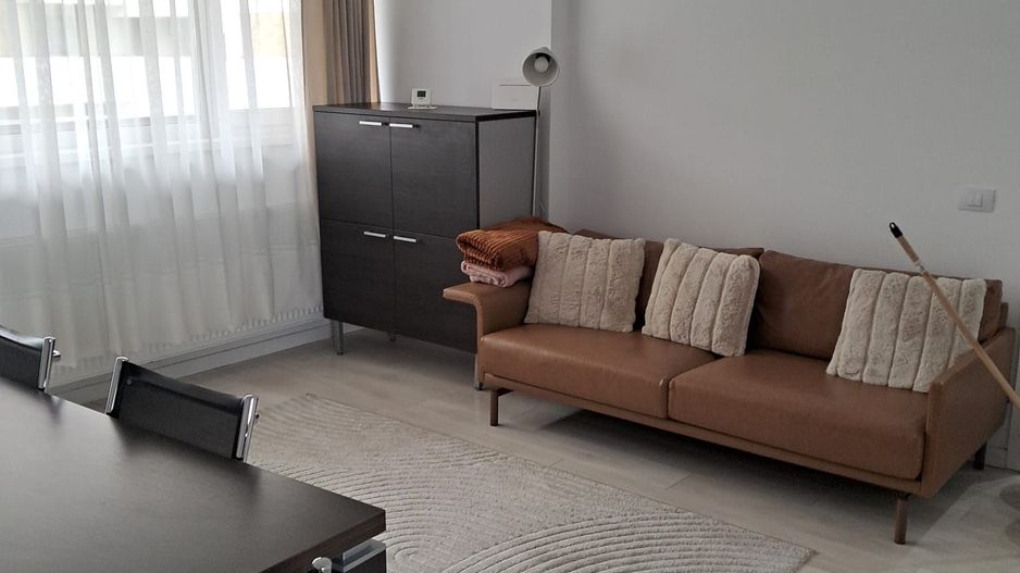 Apartament 3 camere Noua Residence - Poză 3