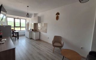 Apartament 2 camere de închiriat, etaj 7, Poitiers - Nicolina, Iași - Poză 1