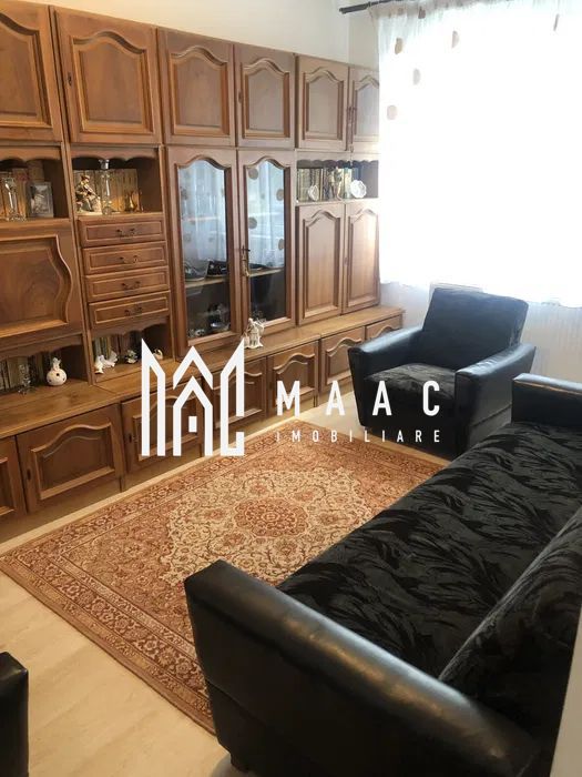 Apartament 2 Camere I Decomandat I Parter I Strand - Poză 3