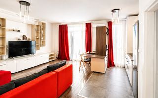 Vivalia | 2 Camere | Terasa de 25 mp | Loc de Parcare. - Poză 1