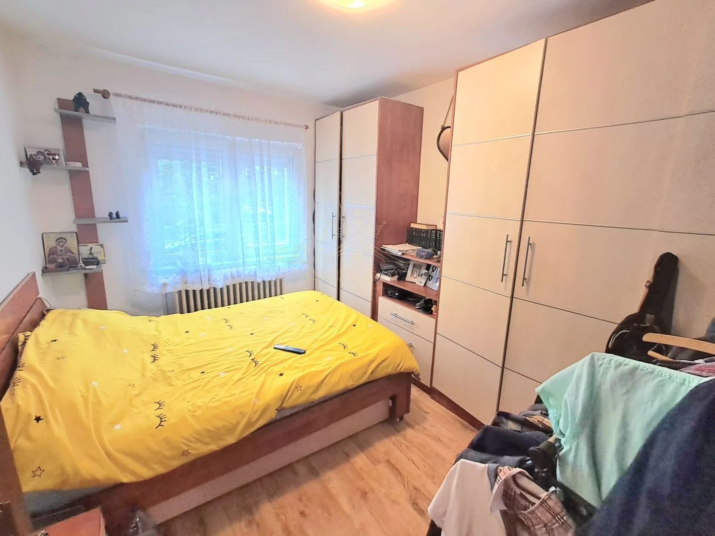 Vind apartament cu 2 camere  in Cartierul Marasti. - Poză 3
