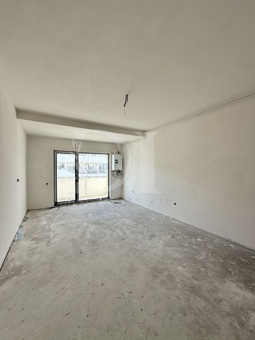 Apartament etaj intermediar / Zona Eroilor - Poză 2