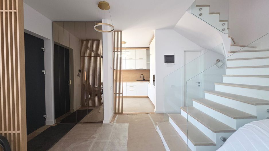 Vilă de lux în zona Pipera, Rond OMV - Poză 2