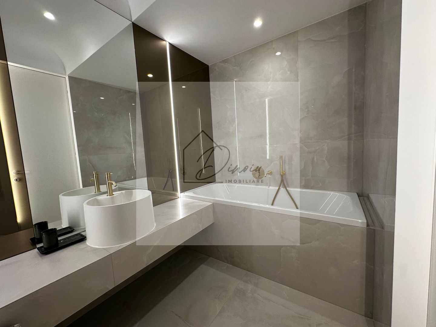 CORTINA NORTH - Apartament 3 camere 84 mp lux - COMISION 0% - Poză 25